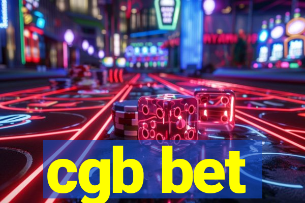 cgb bet